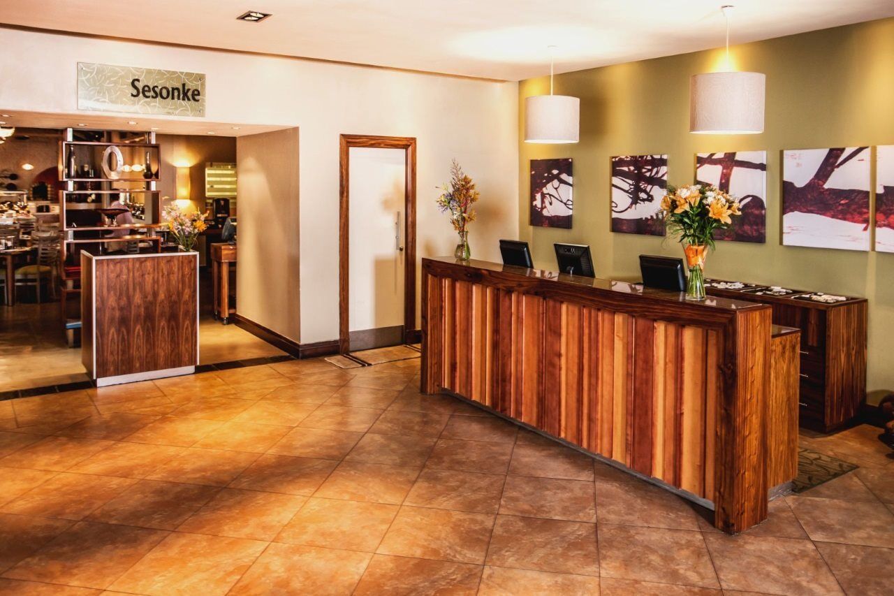 Sabi River Sun Resort Hazyview Esterno foto