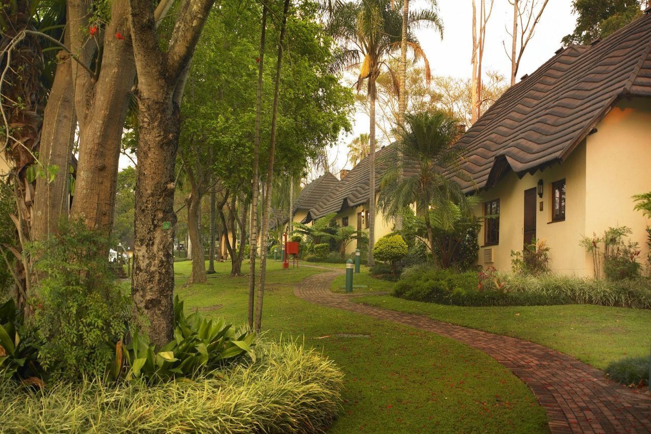 Sabi River Sun Resort Hazyview Esterno foto